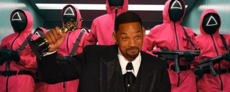 سیلی ویل اسمیت به کریس راک در اسکار ۲۰۲۲ رکورد پربازدیدترین ویدیو یوتیوب را شکست