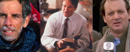 ۱۰ فیلم الهام‌بخش و تاثیرگذاری که تماشای آن‌ها باعث می‌شود بخواهید انسان بهتری باشید