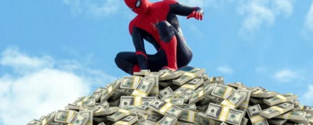 سود خالص ۶۱۰ میلیون دلاری سونی از اکران موفق «مرد عنکبوتی: راهی به خانه نیست»