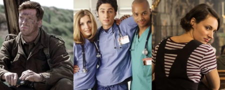 ۱۰ سریالی که به بهترین شکل ممکن به پایان رسیدند؛ از Breaking Bad تا The Office