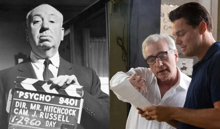 ۱۰ کارگردان مشهور هالیوودی که بیشترین فیلم ها را ساخته اند؛ از اسکورسیزی تا ایستوود