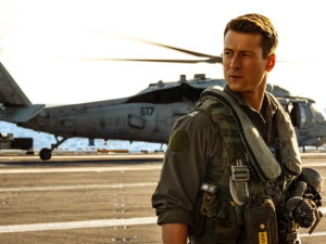 پرواز تام کروز با اف-18 واقعی در فیلم تاپ گان: ماوریک Top Gun: Maverick