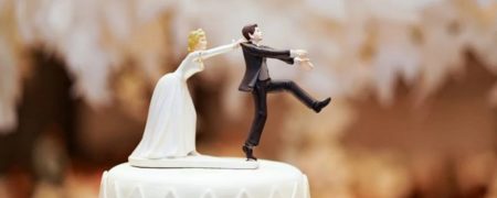 حقایقی جالب درباره سنت های مرسوم ازدواج که نمی دانستید