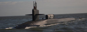 رتبه بندی قوی ترین و خطرناک ترین زیردریایی های جهان