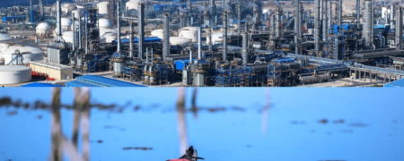 ماجرای جنجالی پتروشیمی میانکاله / پشت پرده این پروژه چه می‌گذرد؟