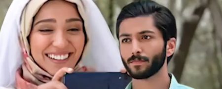 سانسور کلمه رقص در دیالوگ های سریال «از سرنوشت» ! + ویدئو