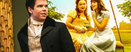 فصل دوم سریال «بریجرتون» پربیننده ترین سریال نتفلیکس در هفته اول انتشار شد