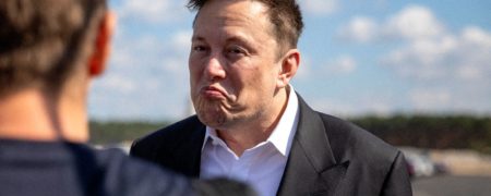 چگونه ثروت ایلان ماسک ناگهان سر به فلک کشید؟