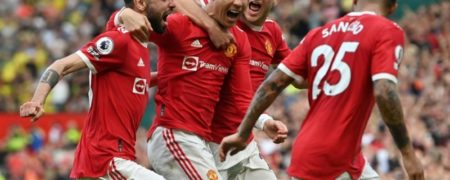 پاداش های سرسام آور کریستیانو رونالدو پس از هت تریک کردن مقابل نوریچ سیتی