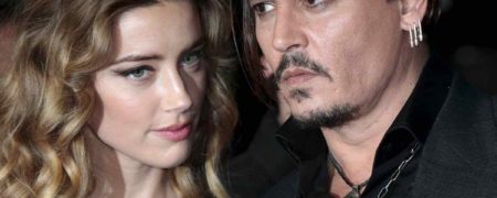 جانی دپ و امبر هرد هر کدام چقدر ثروت دارند؟