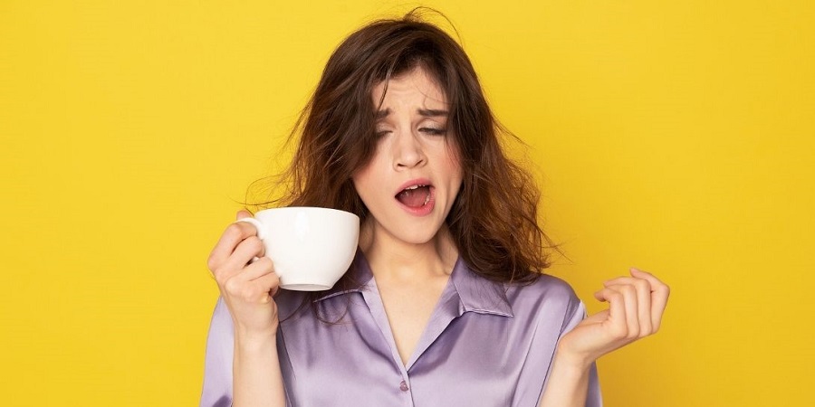 چرا نباید قبل از صبحانه قهوه بخوریم؟
