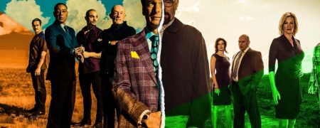 بازگشت والتر وایت و جسی پینکمن به فصل ۶ سریال Better Call Saul تایید شد