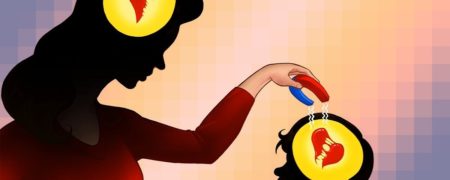 این نشانه ها می گوید دست پرورده پدر و مادری خودشیفته هستید