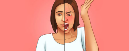 وقتی فریاد می کشیم چه اتفاقی در بدن مان رخ می دهد؟