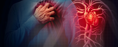 کشف درمان حمله قلبی با فناوری مشابه واکسن کووید