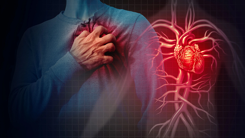 کشف درمان حمله قلبی با فناوری مشابه واکسن کووید