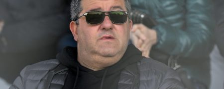 مینو رایولا ایجنت مشهور دنیای فوتبال در سن ۵۴ سالگی درگذشت