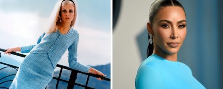 اندام ایده آل برای زنان در هر دوره از تاریخ مدرن چگونه بوده است؟