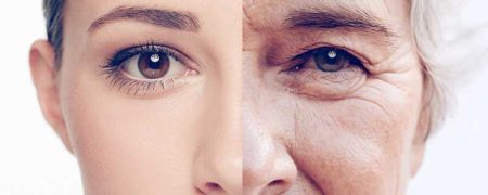 چه چیزی باعث کاهش تولید کلاژن در پوست می شود؟