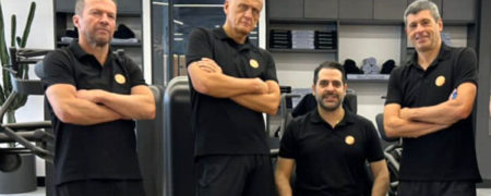 شهریه نجومی باشگاهی که لوتار ماتئوس برای افتتاحش به تهران آمده بود