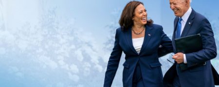 انتشار اظهارنامه مالیاتی جو بایدن و معاونش/ درآمد کامالا هریس سه برابر جو بایدن است