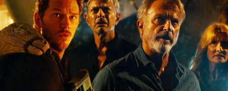 تریلر جدید فیلم Jurassic World: Dominion منتشر شد + ویدیو