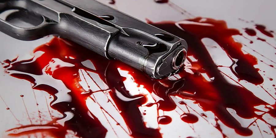 قتل دختر ۱۲ ساله جیرفتی به دست پدر با شلیک گلوله