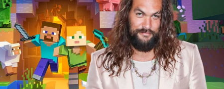 جزئیات جدید از فیلم «ماینکرفت»؛ جیسون موموآ به عنوان بازیگر انتخاب شد