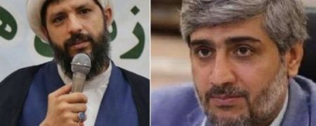 هدیه ۸۰ میلیونی معاون وزیر راه به دو دختر و حواشی آن + ویدیو