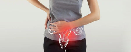 کیست هموراژیک تخمدان چیست و چطور درمان می‌شود؟