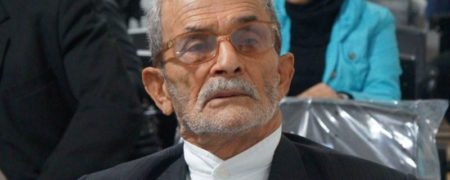 فارغ التحصیلی مسن‌ترین دانشجوی ایرانی با ۸۴ سال سن از رشته حسابداری