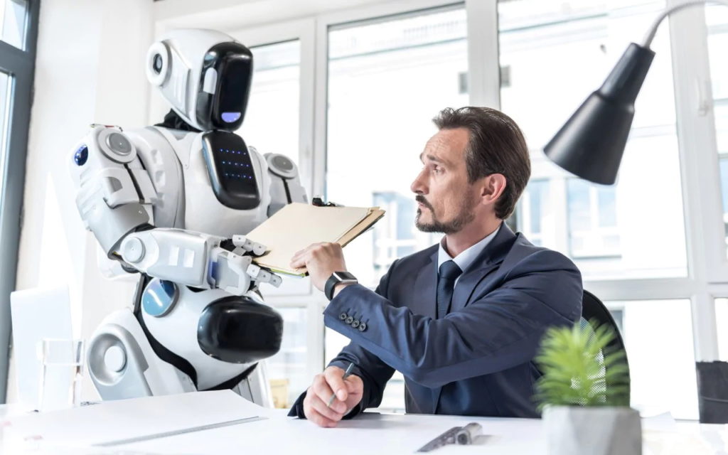 کدام شغل‌ها در آینده به دست ربات‌ها می‌افتد؟ کدام افراد شغل‌های خود را از دست می‌دهند؟