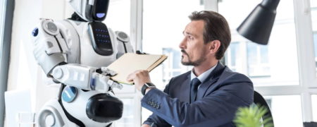 کدام شغل‌ها در آینده به دست ربات‌ها می‌افتد؟ کدام افراد شغل‌های خود را از دست می‌دهند؟