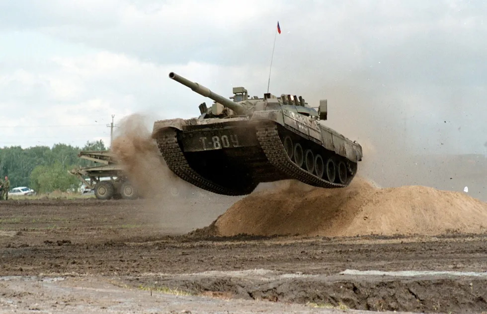 ۴ تانکی که بدترین و ضعیف ترین تانک های تاریخ لقب گرفته اند؛ از Arjun تا T-80