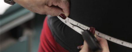 اضافه وزن خطر ابتلا به سرطان رحم را دو برابر می‌کند