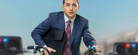 ۱۰ حقیقت جالب و کمتر شنیده شده درباره ولودیمیر زلنسکی