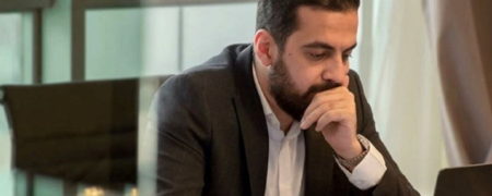 شکستی دیگر برای سینا استوی ؛ ایلان ماسک خریدار ایرانی اولین توییت تاریخ را بلاک کرد