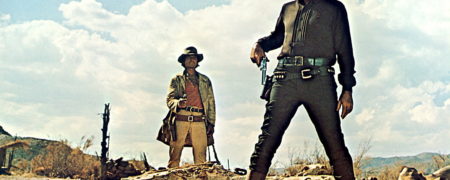 ۱۰ فیلم برتر ژانر وسترن برای کسانی که به هفت تیرکشی و تیراندازی های حماسی علاقه دارند