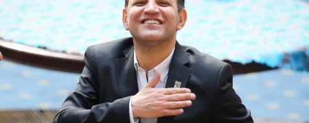 لیست پاداش‌های هنگفت عزیزی خادم به مشاوران رسانه‌ای خود در فدراسیون فوتبال