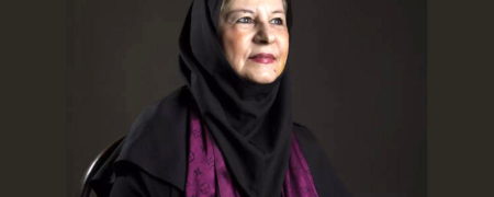 شهلا ناظریان همسر حسین عرفانی و صدای ماندگار عرصه دوبله خاموش شد + ویدیو