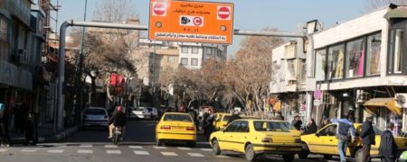 هر آنچه باید در مورد طرح ترافیک ۱۴۰۱ بدانید؛ از قیمت تا جریمه