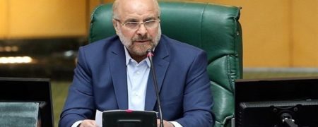 روایت نماینده مجلس مخالف طرح صیانت از ماجرای سیسمونی خانواده قالیباف