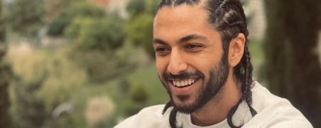 بیوگرافی کیسان دیباج بازیگر نقش «نیما» در سریال «گردن‌زنی»