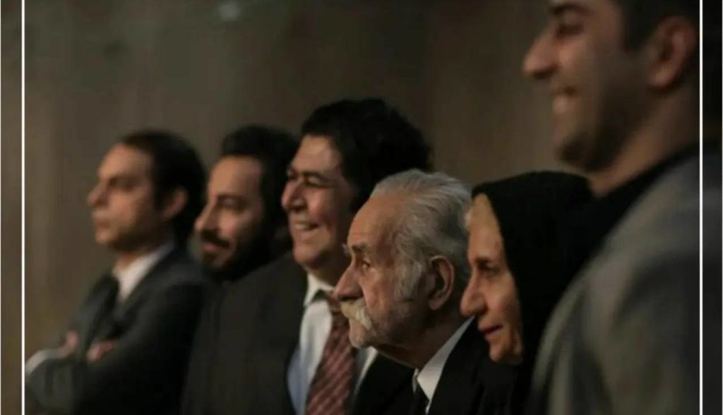 افشاگری کتایون ریاحی از آزار جنسی بازیگر پیشکسوت سینمای ایران