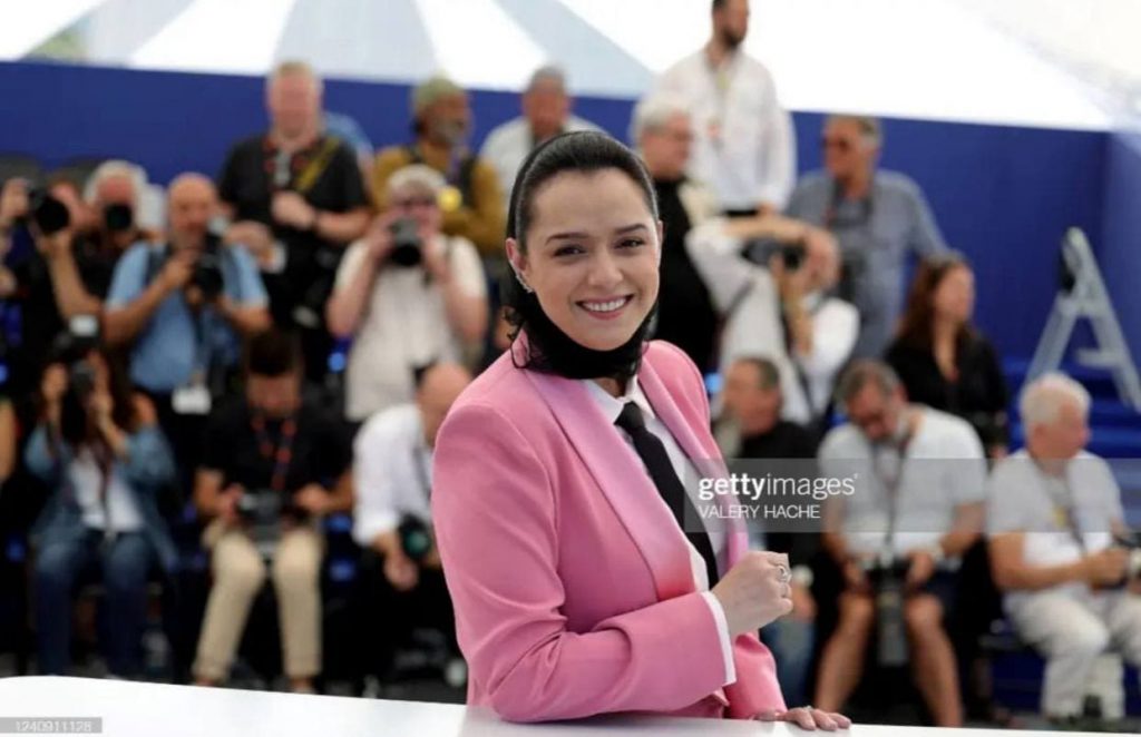 افشاگری کتایون ریاحی از آزار جنسی بازیگر پیشکسوت سینمای ایران