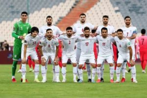 چرا بازی تیم ملی فوتبال ایران و کانادا لغو شد؟