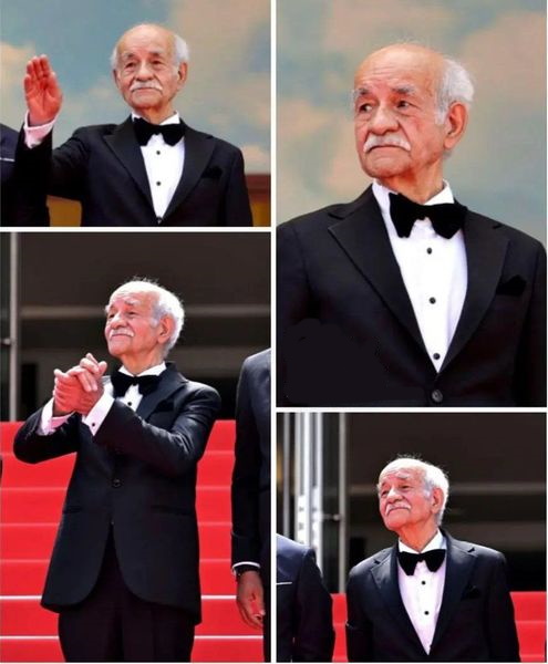 افشاگری کتایون ریاحی از آزار جنسی بازیگر پیشکسوت سینمای ایران