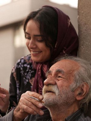 افشاگری کتایون ریاحی از آزار جنسی بازیگر پیشکسوت سینمای ایران