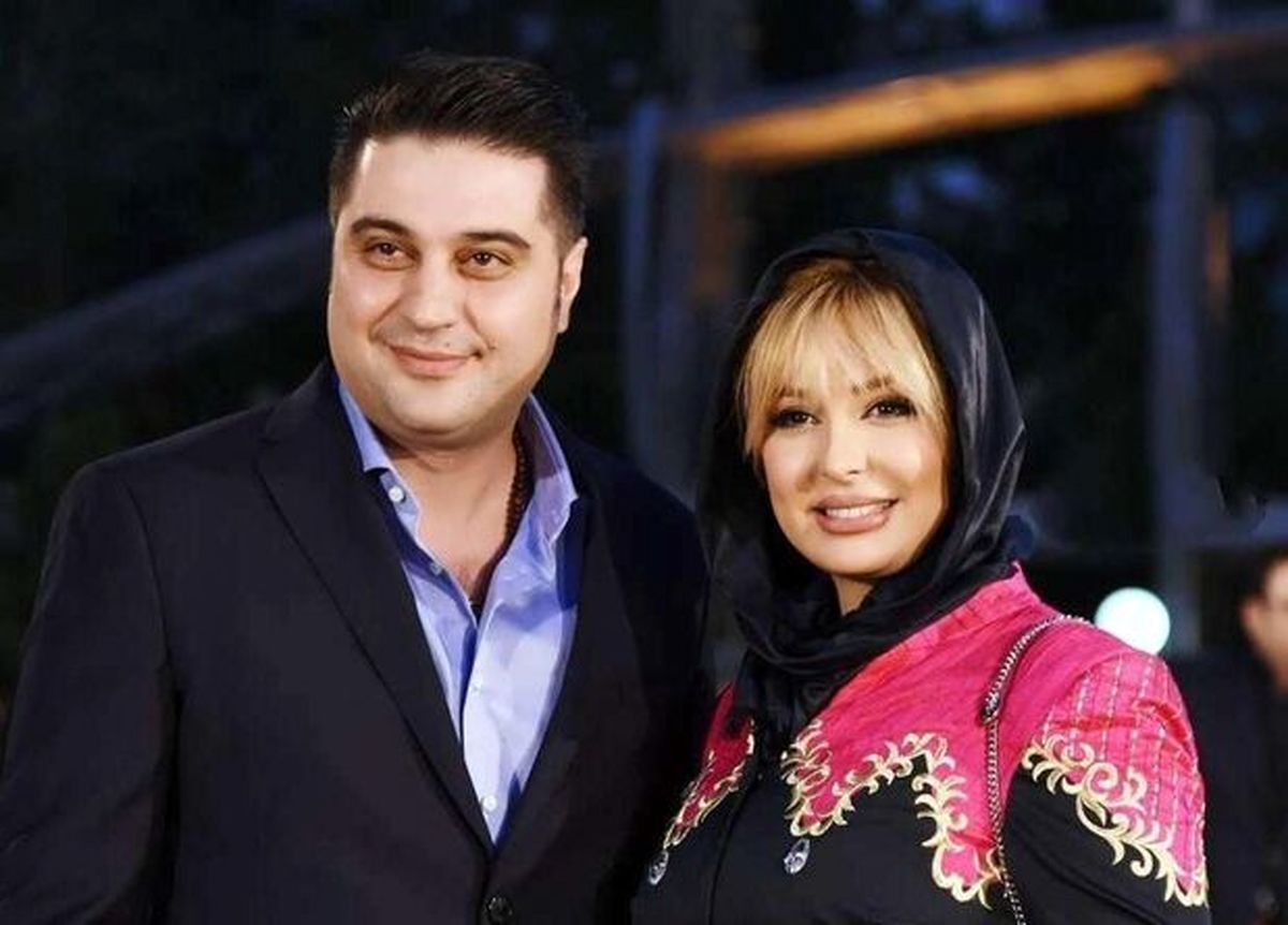 بازیگران زن مشهور ایرانی که همسران میلیاردر دارند
