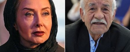 ماجرای اتهام آزار جنسی کتایون ریاحی به بازیگر قدیمی سینمای ایران چیست؟